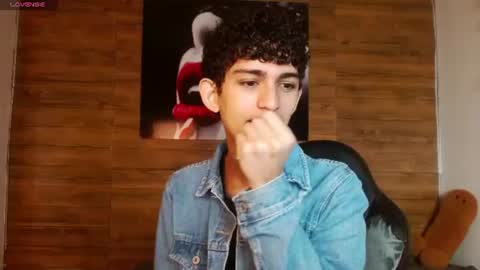 michaelkoiv online show from June 17, 12:29 pm