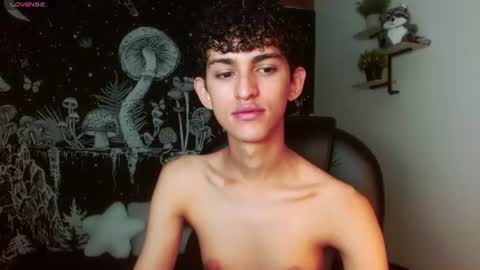 michaelkoiv online show from June 23, 12:14 pm