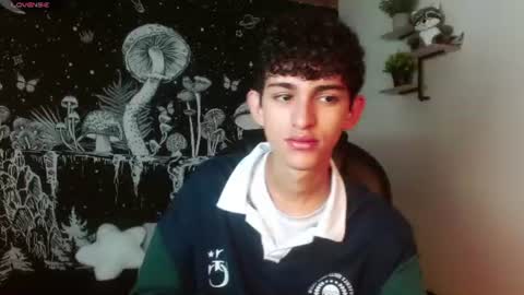 michaelkoiv online show from June 24, 12:37 pm