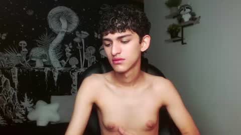 michaelkoiv online show from June 27, 11:37 am