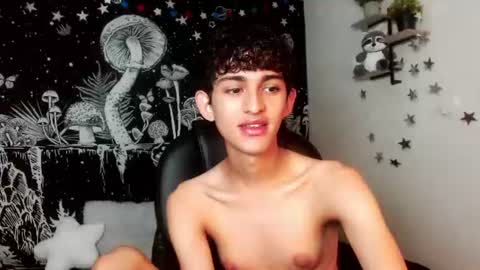 michaelkoiv online show from July 4, 11:38 am
