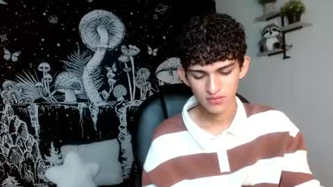 michaelkoiv online show from July 7, 11:36 am
