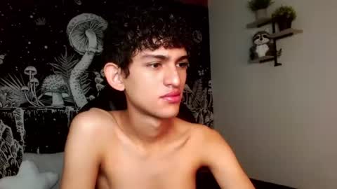 michaelkoiv online show from July 8, 11:26 am