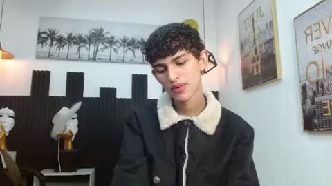 michaelkoiv online show from July 12, 11:23 am