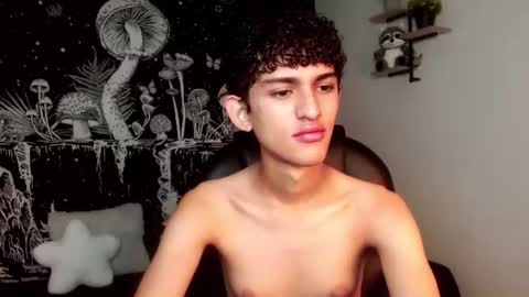 michaelkoiv online show from July 14, 11:38 am