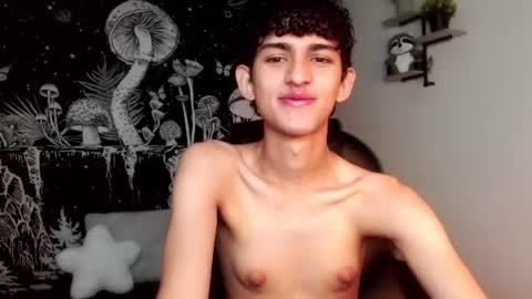 michaelkoiv online show from July 16, 11:27 am