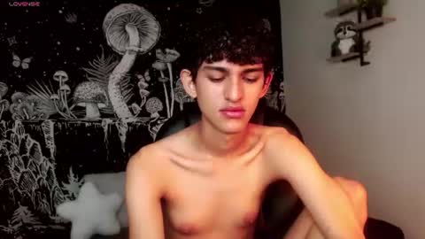 michaelkoiv online show from July 21, 11:56 am