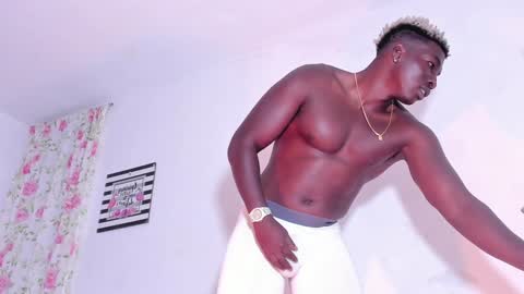 Michaell online show from December 17, 12:34 am