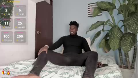 Michaell online show from November 15, 10:04 pm