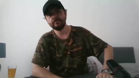 michaelmorgan387 online show from September 10, 1:00 pm