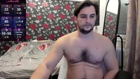 Snapshot of michaelragnar90 chatting on January 9, 11:03 am michaelragnar90 online show from January 9, 11:03 am