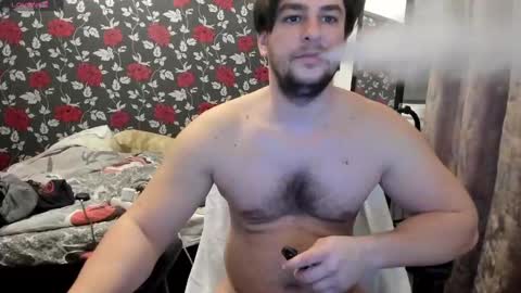 Snapshot of michaelragnar90 chatting on January 11, 9:36 am michaelragnar90 online show from January 11, 9:36 am