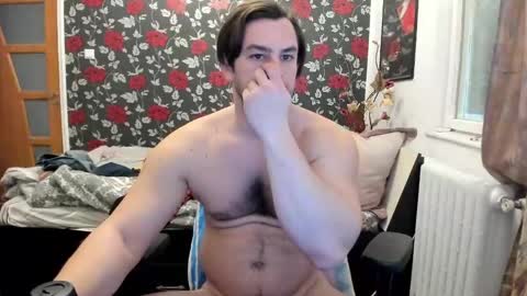 Snapshot of michaelragnar90 chatting on February 18, 9:21 am michaelragnar90 online show from February 18, 9:21 am