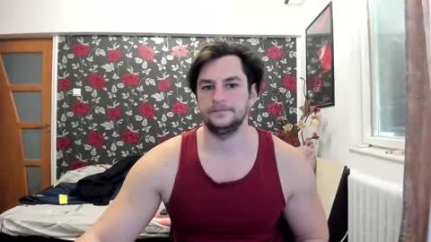 Snapshot of michaelragnar90 chatting on February 19, 9:06 am michaelragnar90 online show from February 19, 9:06 am