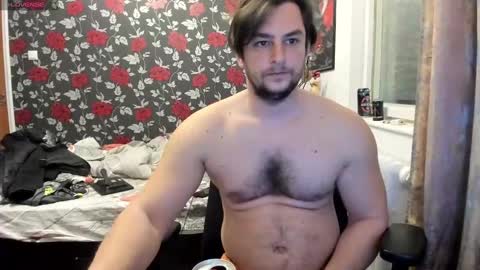 Snapshot of michaelragnar90 chatting on February 28, 9:15 am michaelragnar90 online show from February 28, 9:15 am