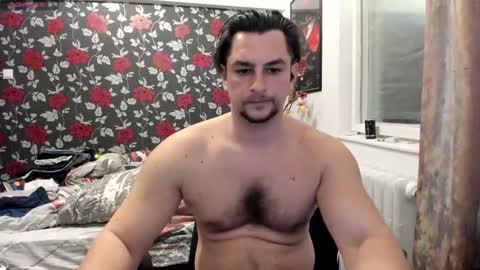 Snapshot of michaelragnar90 chatting on March 3, 9:44 am michaelragnar90 online show from March 3, 9:44 am