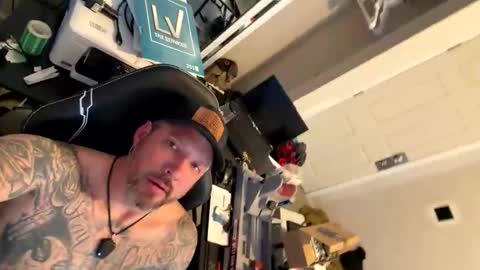 Snapshot of michaelrwatson chatting on February 15, 2:58 pm michaelrwatson online show from February 15, 2:58 pm