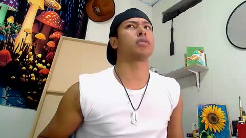 michaelstones online show from October 15, 5:57 pm