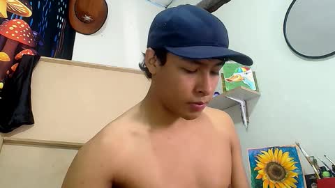 michaelstones online show from January 9, 4:43 pm