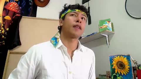 michaelstones online show from January 17, 5:05 pm