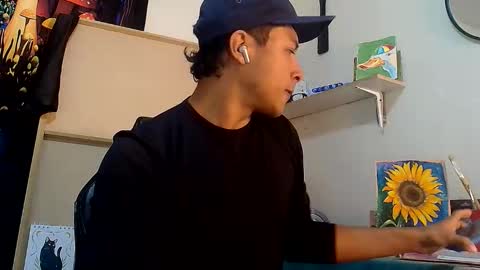 michaelstones online show from February 8, 1:53 am