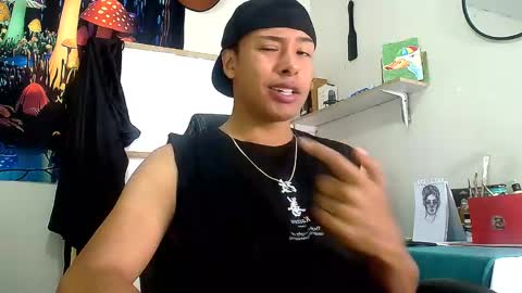 michaelstones online show from May 29, 5:33 pm