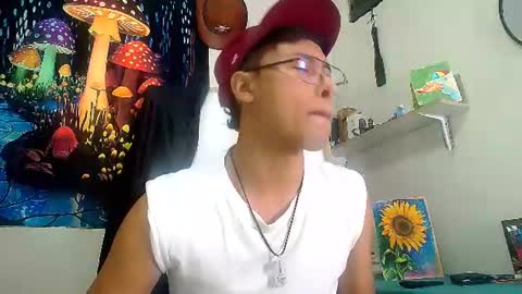 michaelstones online show from July 19, 4:44 pm