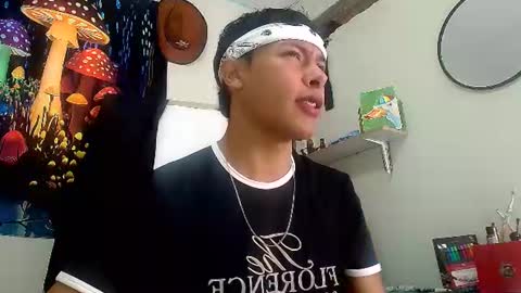 michaelstones online show from July 27, 3:41 pm