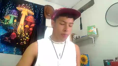 michaelstones online show from July 31, 3:33 pm