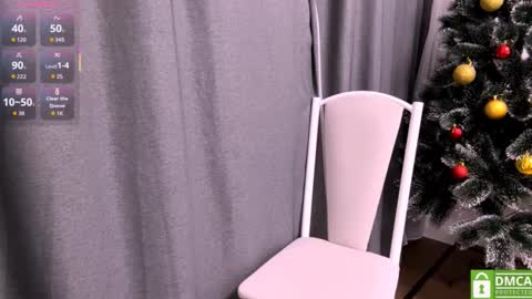 Snapshot of michalkandoll chatting on December 13, 7:53 pm Aidaxo online show from December 13, 7:53 pm