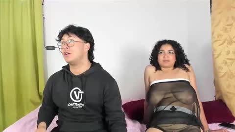 michdan1 online show from June 4, 1:22 am