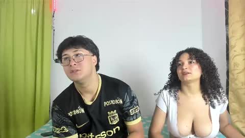 michdan1 online show from June 9, 1:50 am