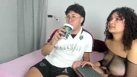 michdan1 online show from June 15, 1:30 am