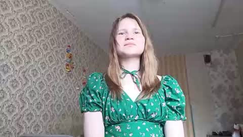 Juliana online show from August 4, 11:02 am