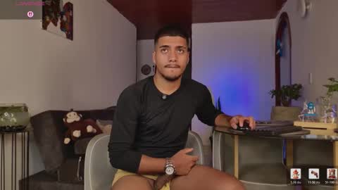 michel g22 online show from January 18, 10:08 am