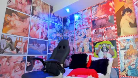 michel_lopez18 online show from December 14, 2:10 pm