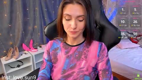 Michel online show from December 3, 6:17 pm