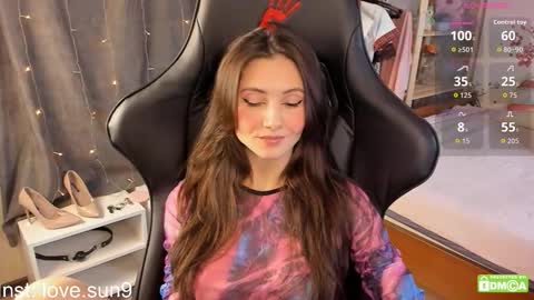 Michel online show from November 18, 12:09 pm