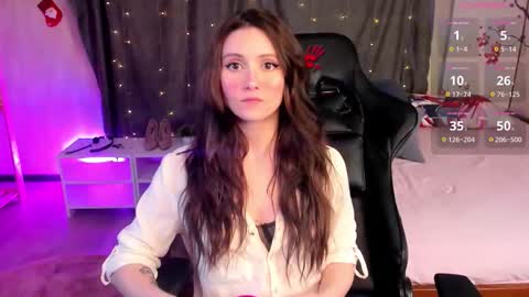 Michel online show from March 22, 12:08 pm