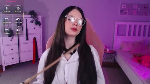 Kate online show from October 16, 1:17 am