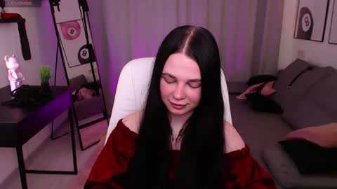 Kate online show from February 28, 1:06 am