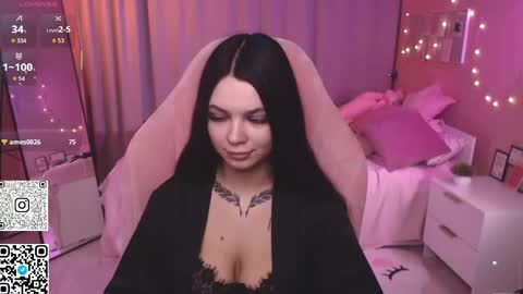 Kate online show from April 28, 1:15 am