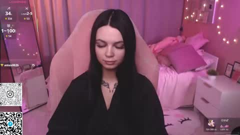 Kate online show from April 28, 2:27 am