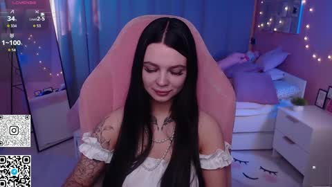Kate online show from April 29, 1:21 am