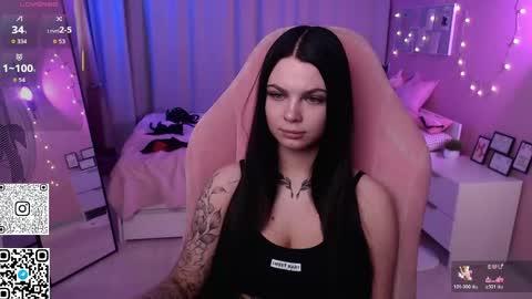 Kate online show from May 3, 1:00 am