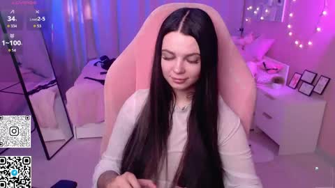 Kate online show from May 4, 1:01 am