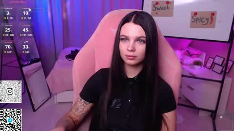 Kate online show from May 5, 1:13 am