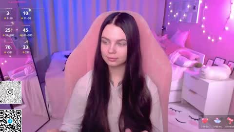 Kate online show from May 9, 1:11 am