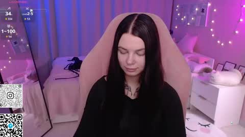 Kate online show from May 10, 1:11 am