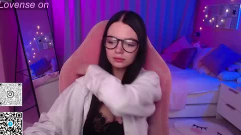 Kate online show from May 13, 1:14 am